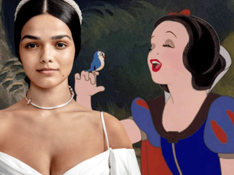 Blanche-Neige : Go woke, Go broke !&nbsp;#2