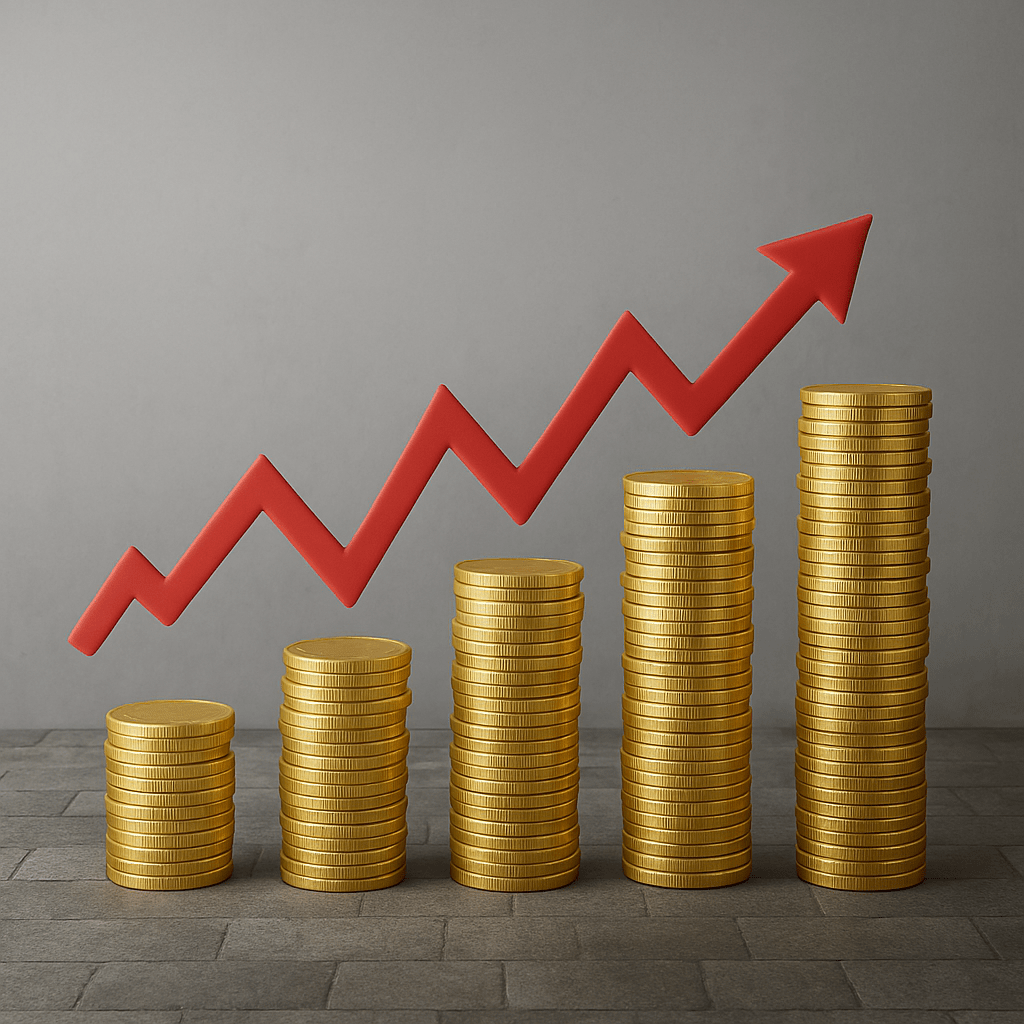 LES BANQUES VOUS VOLENT 140 979,26€ (OU PLUS) SANS QUE VOUS LE SACHIEZ&nbsp;!