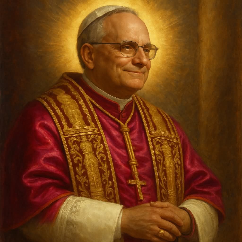 Léon XIV : Trois points&nbsp;rassurants